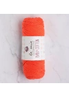 BFS  Baby Cotton Nar Çiceği El Örgü İpi - L038 - 33643