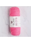 BFS  Baby Cotton Pembe El Örgü İpi - L046 - 33645