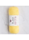 BFS  Baby Cotton Sarı El Örgü İpi - L043 - 33646