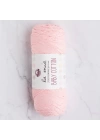 BFS  Baby Cotton Şeker Pembe El Örgü İpi - L040 - 33650