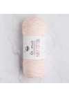 BFS  Baby Cotton Toz Pembe El Örgü İpi - L029 - 33651