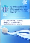 BFS    .Baby Ekstra Soft Diş Fırçası 0-3 Yaş