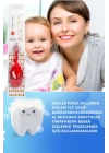 BFS    .Baby Ekstra Soft Diş Fırçası 0-3 Yaş