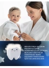 BFS    .Baby Neon Ekstra Soft Diş Fırçası 0-3 Yaş