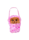 BFS  Baby Paws Cocker Sesli Peluş 20 cm