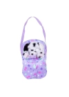 BFS  Baby Paws Dalmaçyalı Sesli Peluş 20 cm
