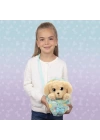 BFS  Baby Paws Labrador Sesli Peluş 20 cm