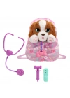 BFS  Baby Paws Peluş Veteriner Seti 25 cm