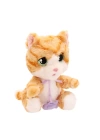 BFS   Baby Paws Sesli Kedi Peluş 20 cm