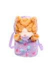 BFS   Baby Paws Sesli Kedi Peluş 20 cm