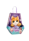 BFS   Baby Paws Sesli Kedi Peluş 20 cm
