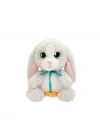 BFS   Baby Paws Sesli Tavşan Peluş 20 cm