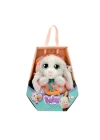BFS   Baby Paws Sesli Tavşan Peluş 20 cm