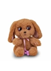 BFS   Baby Paws Sesli Yavru Peluş 20 cm