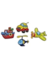BFS   Baby Puzzle Ulaşım