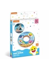 BFS   Baby Shark Can Simidi 50 cm