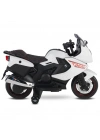 BFS   Babyhope 438A Akülü Motor 12V Beyaz XMX-316