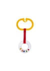 BFS  BabyJem Çıngıraklı Puset Halkası 876 Sarı