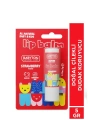 BFS  Babyton Bebek ve Çocuklar İçin Doğal Dudak Koruyucu Balm Çilek