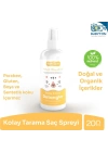 BFS   Babyton Bebek ve Çocuklar İçin Kolay Tarama Saç Spreyi 200 ml