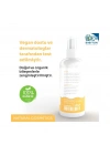 BFS   Babyton Bebek ve Çocuklar İçin Kolay Tarama Saç Spreyi 200 ml