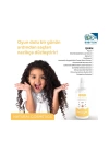 BFS   Babyton Bebek ve Çocuklar İçin Kolay Tarama Saç Spreyi 200 ml