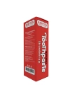 BFS   Babyton Organik Doğal Çilek Aromalı Diş Macunu 50 Gr