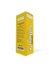 BFS   Babyton Organik Doğal Muz Aromalı Diş Macunu 50 Gr