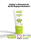 BFS   Babyton Organik Doğal Natural Diş Macunu 50 Gr