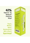 BFS   Babyton Organik Doğal Natural Diş Macunu 50 Gr