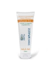 BFS   Babyton Organik Doğal Portakal & Mandalina Aromalı Diş Macunu 50 Gr