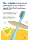 BFS   Babyton Silikon Diş Fırçası