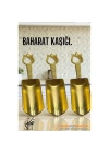 BFS  Baharat Kaşığı 3 lü SET
