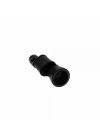 BFS Baigish 10x40 Metal Deri Kaplamalı Rus Modeli Monoküler Dürbün