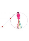 BFS  Balıklı Kedi Oyun Oltası 90 Cm