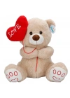 BFS   Balon Tutan Peluş Ayı 40 cm