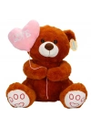 BFS   Balon Tutan Peluş Ayı 40 cm