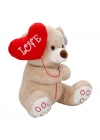 BFS   Balon Tutan Peluş Ayı 40 cm