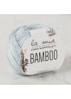 BFS  Bamboo Bebe Mavi El Örgü İpi - L069 - 33857