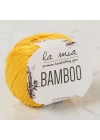 BFS  Bamboo Hardal Sarı El Örgü İpi - L003 - 33853