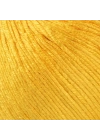 BFS  Bamboo Hardal Sarı El Örgü İpi - L003 - 33853