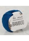 BFS  Bamboo Lacivert El Örgü İpi - L196 - 33856