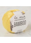 BFS  Bamboo Sarı El Örgü İpi - L160 - 33852