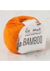 BFS  Bamboo Turuncu El Örgü İpi - L150 - 33855