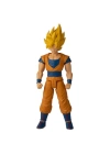 BFS   Bandai 30 cm Dragon Ball Sınır Tanımaz Serisi Figürleri 16 cm
