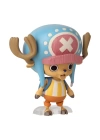 BFS   Bandai Chopper Poz Verilebilir Figür 36936