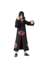 BFS   Bandai Itachi Poz Verilebilir Figür 36904