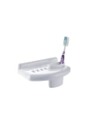 BFS  Banyo Diş Macunu Diş Fırçası Tutacağı Bardağı Fırçalık Stand