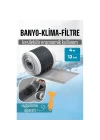 BFS  Banyo Gider Süzgeci Kesilebilir Ergonomik 4 Metre