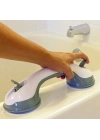 BFS  Banyo Tutacağı Kilit Vantuzlu